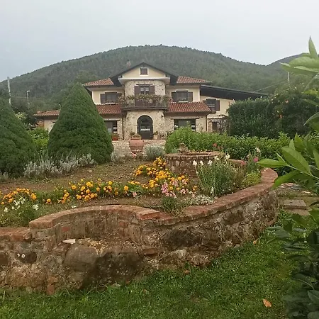 Farma Tenuta Le Cascine *